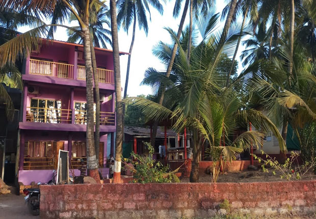Kalpataru Niwas