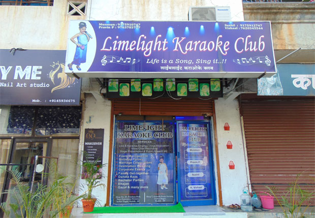 Limelight Karaoke And Musical Events