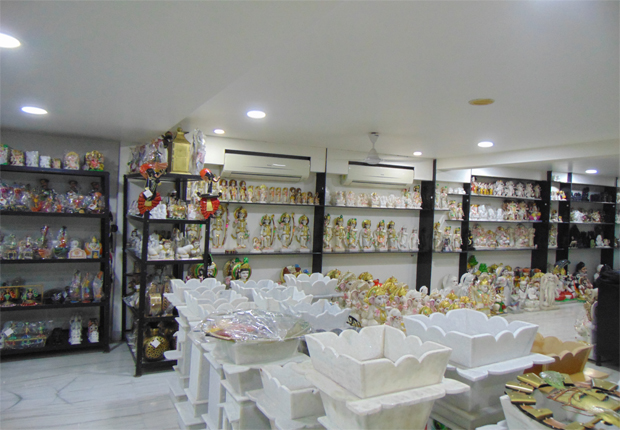 Chirali Stones