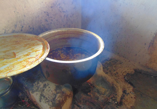 Manmauji Misal