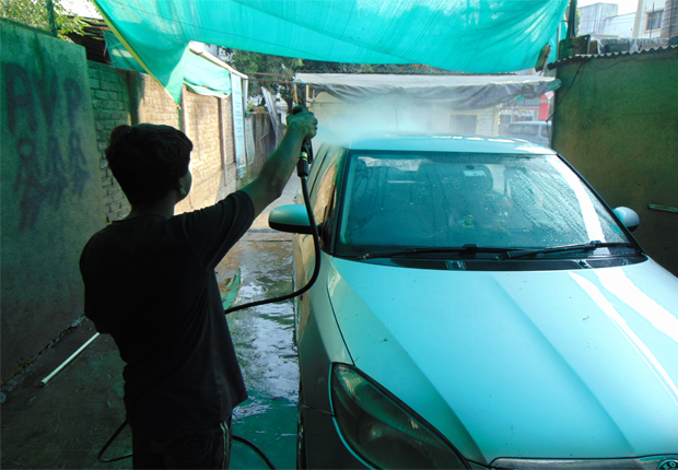 AVP Automotive